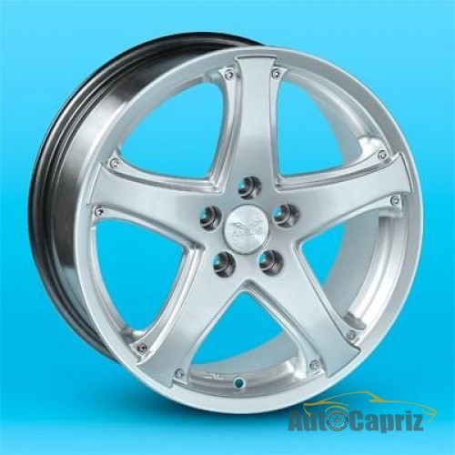 Диски Aleks 183 HB R17 W7.5 PCD5x120 ET35 DIA73.1