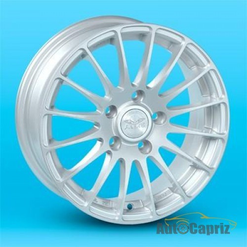 Диски Aleks 5035 S R15 W6 PCD5x114.3 ET35 DIA73.1