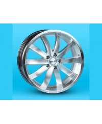 Aleks 37 HSL R19 W8.5 PCD5x114.3 ET35 DIA73.1