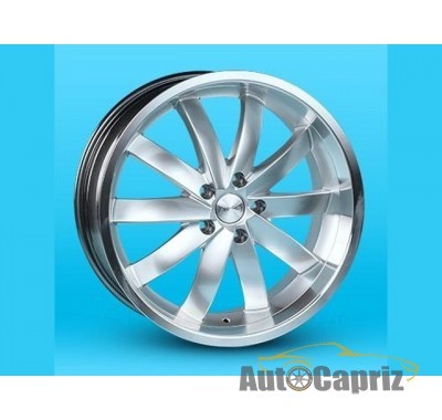 Диски Aleks 37 HSL R19 W8.5 PCD5x114.3 ET35 DIA73.1