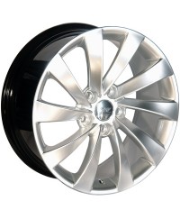 Allante 171 HS R17 W7.5 PCD5x114.3 ET40 DIA67.1