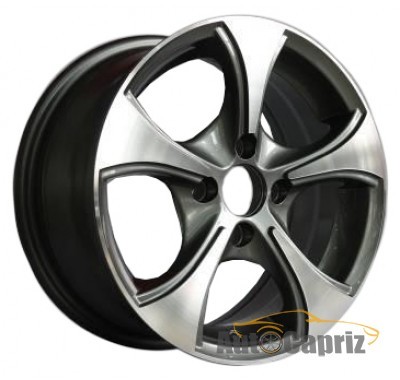 Диски Adora 328 MB R13 W5.5 PCD4x100 ET35 DIA67.1