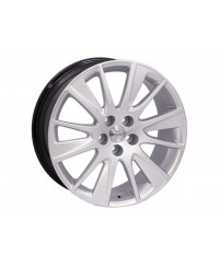 Allante 655 HS R19 W7.5 PCD5x114.3 ET35 DIA60.1