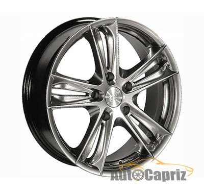 Диски ZW 773 HS R18 W7 PCD5x108 ET50 DIA67.1