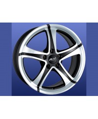 Aleks 5320 MBM R18 W8 PCD5x112 ET45 DIA73.1