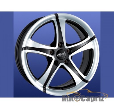 Диски Aleks 5320 MBM R18 W8 PCD5x112 ET45 DIA73.1