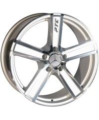 Allante 537 SF R20 W8.5 PCD5x130 ET35 DIA84.1