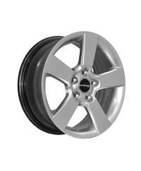 ZY 501 HS R15 W6 PCD5x105 ET39 DIA56.6