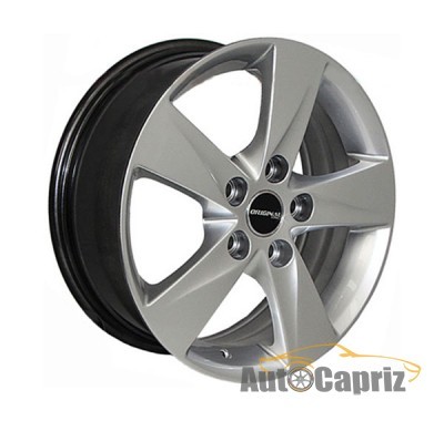 Диски ZY 679 HS R16 W6.5 PCD5x114.3 ET51 DIA67.1