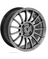 Диски Allante 184 HB R14 W6 PCD4x100 ET38 DIA67.1