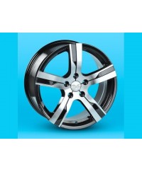 Aleks 23 BF R17 W7.5 PCD5x114.3 ET45 DIA73.1