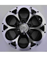Aitl 605 CH R16 W7 PCD5x114 ET40 DIA67.1
