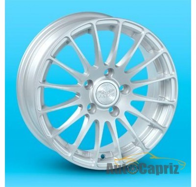 Диски Aleks 5035 S R15 W6 PCD5x112 ET35 DIA73.1