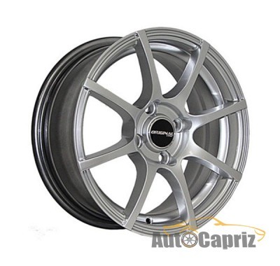 Диски ZY 482 HS R14 W6 PCD4x98 ET35 DIA58.6