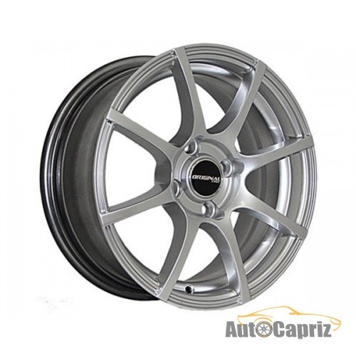 Диски ZY 482 HS R14 W6 PCD4x98 ET35 DIA58.6