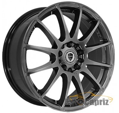 Диски Allante 637 HB R17 W7 PCD5x105/114.3 ET40 DIA67.1