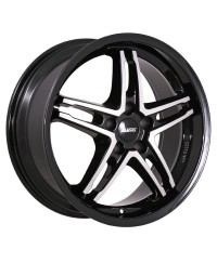 Alutec Poison Cup BMP R18 W8 PCD5x112 ET30 DIA66.6
