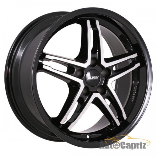 Диски Alutec Poison Cup BMP R18 W8 PCD5x112 ET30 DIA66.6