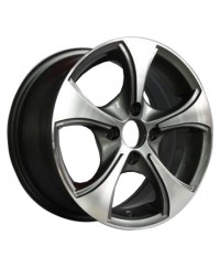 Adora 328 MB R13 W5.5 PCD4x98 ET35 DIA58.6