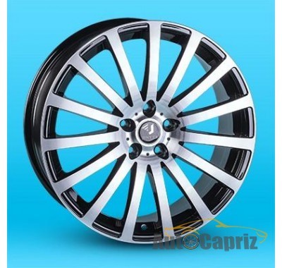 Диски Aleks 844 BF R20 W8 PCD5x120 ET45 DIA73.1