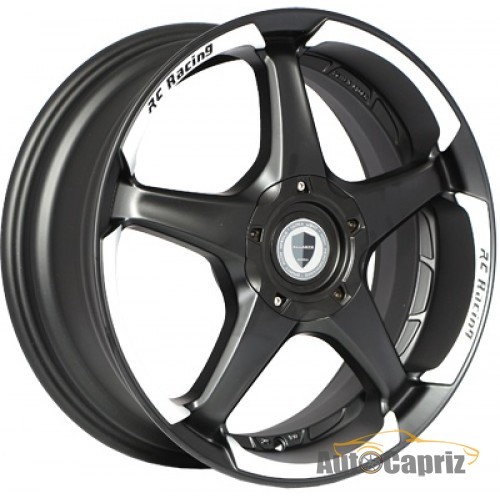 Диски Allante 561 DBCL R15 W6.5 PCD4x98/114.3 ET35 DIA73.1