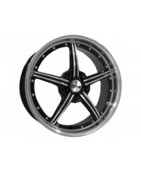 Amati 7006 GBF W7.5 R17 PCD5x112 ET35 DIA73.1