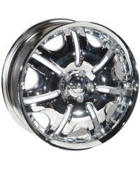 Advanti DE22 CHP R20 W8.5 PCD5x112 ET35 DIA73.1
