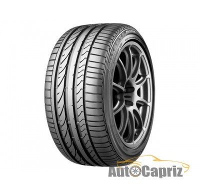 Шины Bridgestone Potenza RE050A1 255/40 R17 94W Run Flat