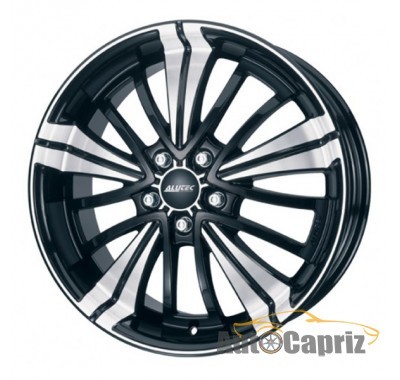 Диски Alutec Ecstasy MP R18 W8 PCD5x112 ET50 DIA70.1