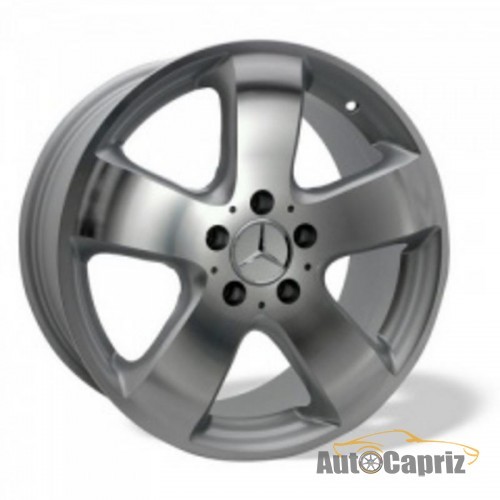 Диски Aitl 343 S R16 W6.5 PCD6x130 ET50 DIA84.1