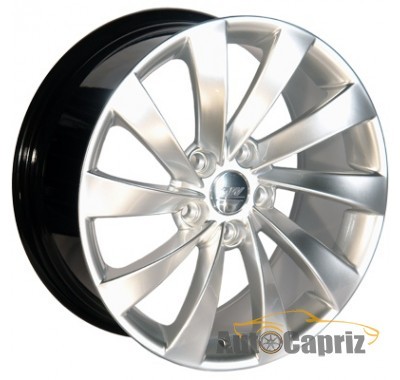 Диски Allante 171 HS R17 W7.5 PCD5x112 ET40 DIA66.6