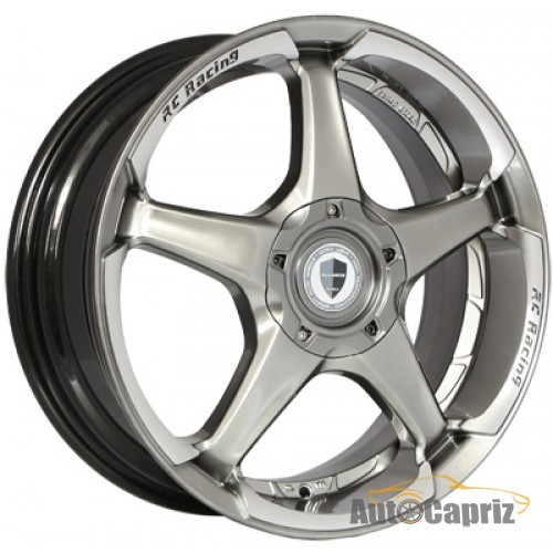 Диски Allante 561 HBCL R16 W7 PCD5x105/114.3 ET38 DIA73.1