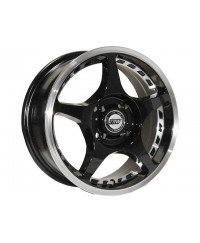 Banzai Z190 MB W6.5 R15 PCD4x100 ET35 DIA67.1