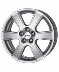 Alutec Energy T MP R15 W6 PCD5x112 ET50 DIA70.1