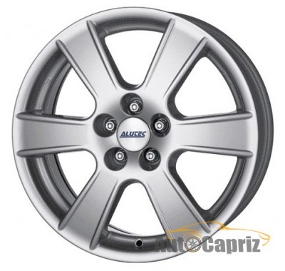 Диски Alutec Energy T MP R15 W6 PCD5x112 ET50 DIA70.1