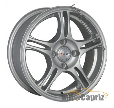 Диски Banzai Z386 MS W5.5 R14 PCD4x98 ET30 DIA58.6