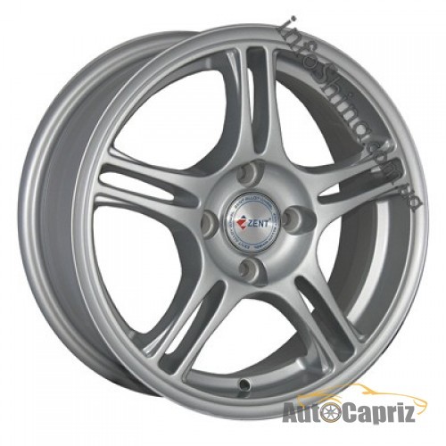 Диски Banzai Z386 MS W5.5 R14 PCD4x98 ET30 DIA58.6