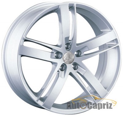 Диски CAM 264 AC1 W6 R14 PCD4x100 ET38 DIA67.1