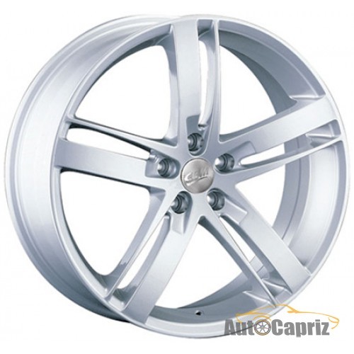 Диски CAM 264 AC1 W6 R14 PCD4x100 ET38 DIA67.1