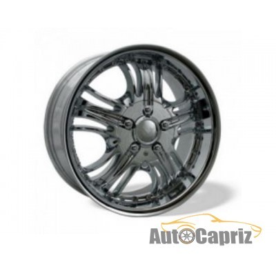 Диски Aitl 550 CH R20 W8.5 PCD5x112 ET35 DIA72.6