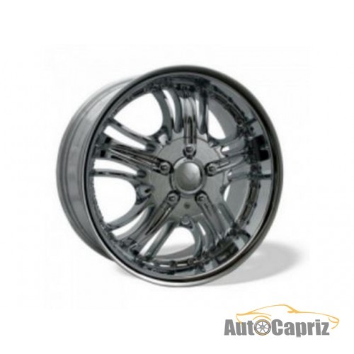 Диски Aitl 550 CH R20 W8.5 PCD5x112 ET35 DIA72.6