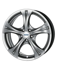 Alutec Storm S R17 W7 PCD5x112 ET38 DIA76.1
