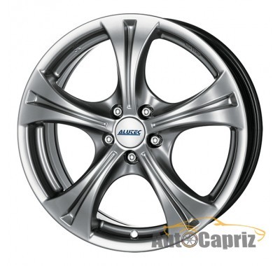 Диски Alutec Storm S R17 W7 PCD5x112 ET38 DIA76.1