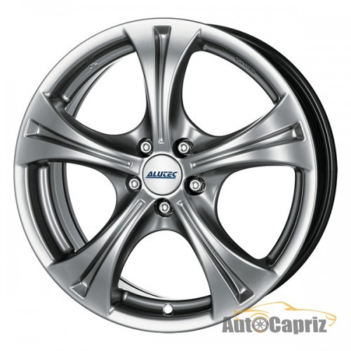 Диски Alutec Storm S R17 W7 PCD5x112 ET38 DIA76.1