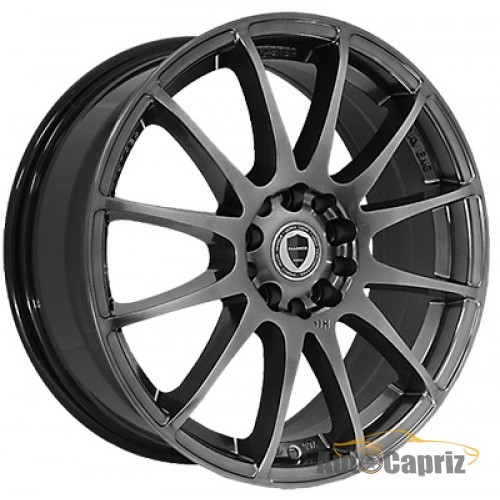 Диски Allante 637 HB R17 W7 PCD5x108/115 ET40 DIA73.1
