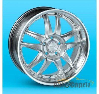Диски Aleks 310 HS R18 W8 PCD5x114.3 ET48 DIA73.1