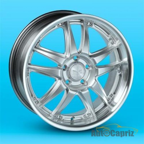 Диски Aleks 310 HS R18 W8 PCD5x114.3 ET48 DIA73.1