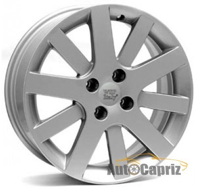 Диски WSP Italy Peugeot W850 Lyon S R17 W7 PCD4x108 ET28 DIA65.1
