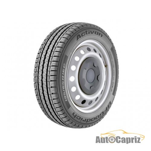 Шины BFGoodrich Activan 175/65 R14C 90T