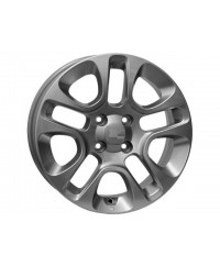 WSP Italy Fiat Bari W165 S R14 W5.5 PCD4x98 ET35 DIA58.1